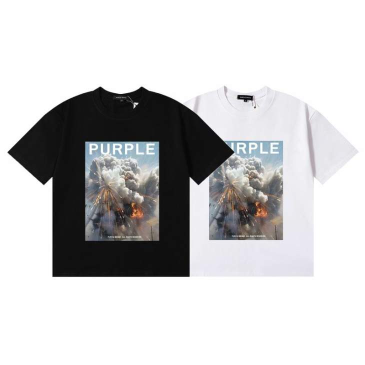 Picture of Purple Brand T Shirts Short _SKUPurpleBrandS-XL6htr30632842